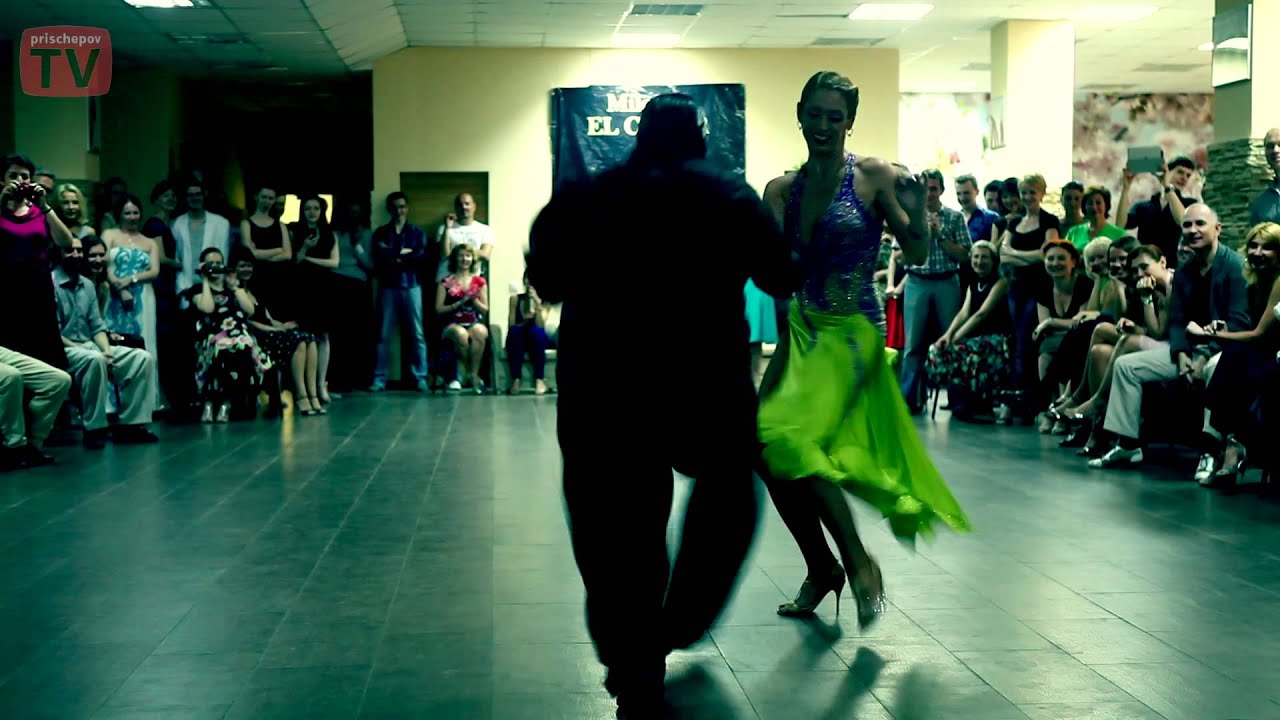 Alejandra Mantinian & Aoniken Quiroga, Russia, Moscow, TangoCity.ru 22.06.2012 4