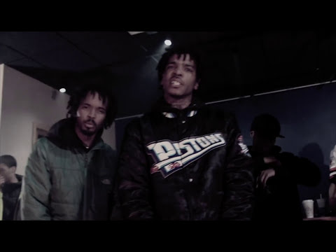 Stunthard HotBoys ft Jxst Jones & Driz - "On me"