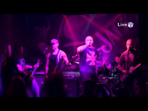 Urban Grey - Control