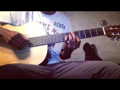 Mania de pegar mulher - Diney e Tiee - Violão