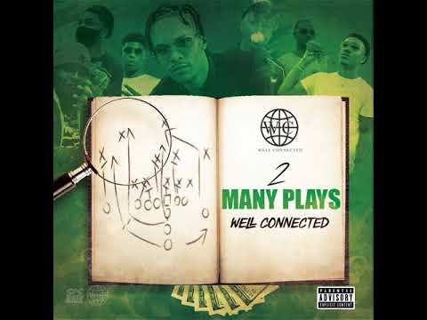 Burkes - We Havin (feat. ShawnSzn)