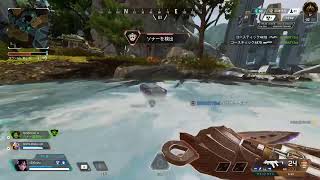 【APEX】参加型カジュアル。@1 感度沼なう。【参加型】