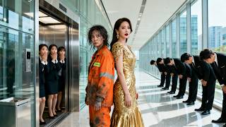 अरबपति की पत्नी ने सफाईकर्मी बनकर रीयूनियन में दोस्त का घमंड तोड़ा, अंजाम देख सब दंग!