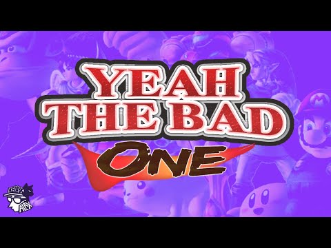 The Smash Bros. Game That Changed Everything