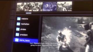 Modern Warfare 3 - Back On The Grid