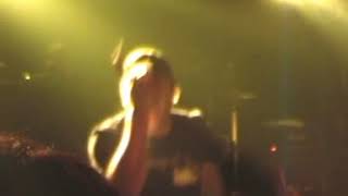 From Autumn To Ashes - Lilacs And Lolita Live Bologna 11-25-2004