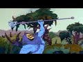 Uptown Anthem By Naughty By Nature Skeletor Visual Burner