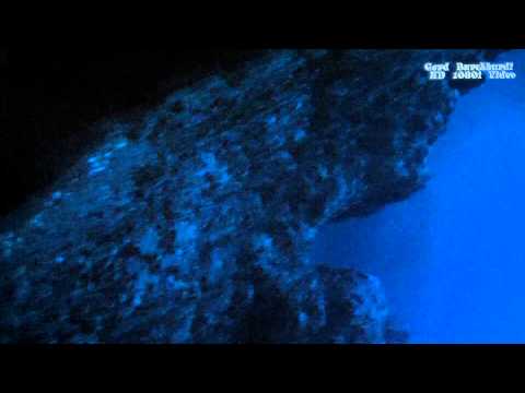 Die Mitteldalmatinischen Inseln - Teil 2: Die Blaue Grotte auf der Ins. Bisevo