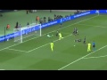 Luis Suarez God Goal   PSG vs Barcelona 1 3  Champions League  2015