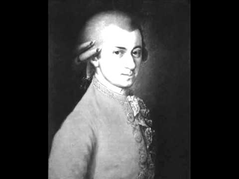 Wolfgang Amadeus Mozart The Magic Flute Queen of the Night Aria