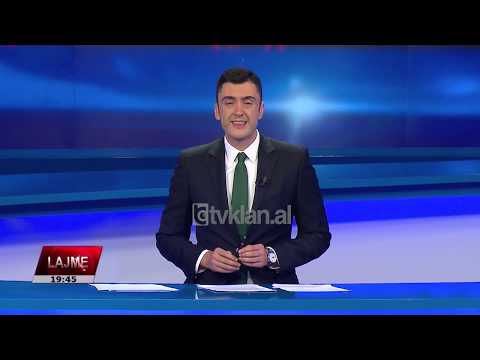 Edicioni i Lajmeve Tv Klan 26 Tetor 2018, ora 19:30