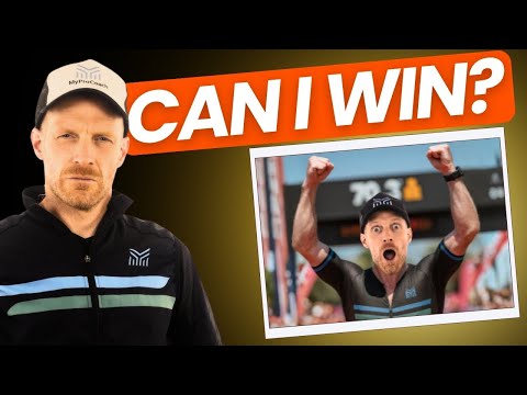 I’ve Trained All Year for This One Goal: Am I Ready to Win Ironman 70.3 Worlds? thumbnail