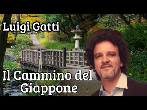 Il cammino del Giappone - Luigi Gatti