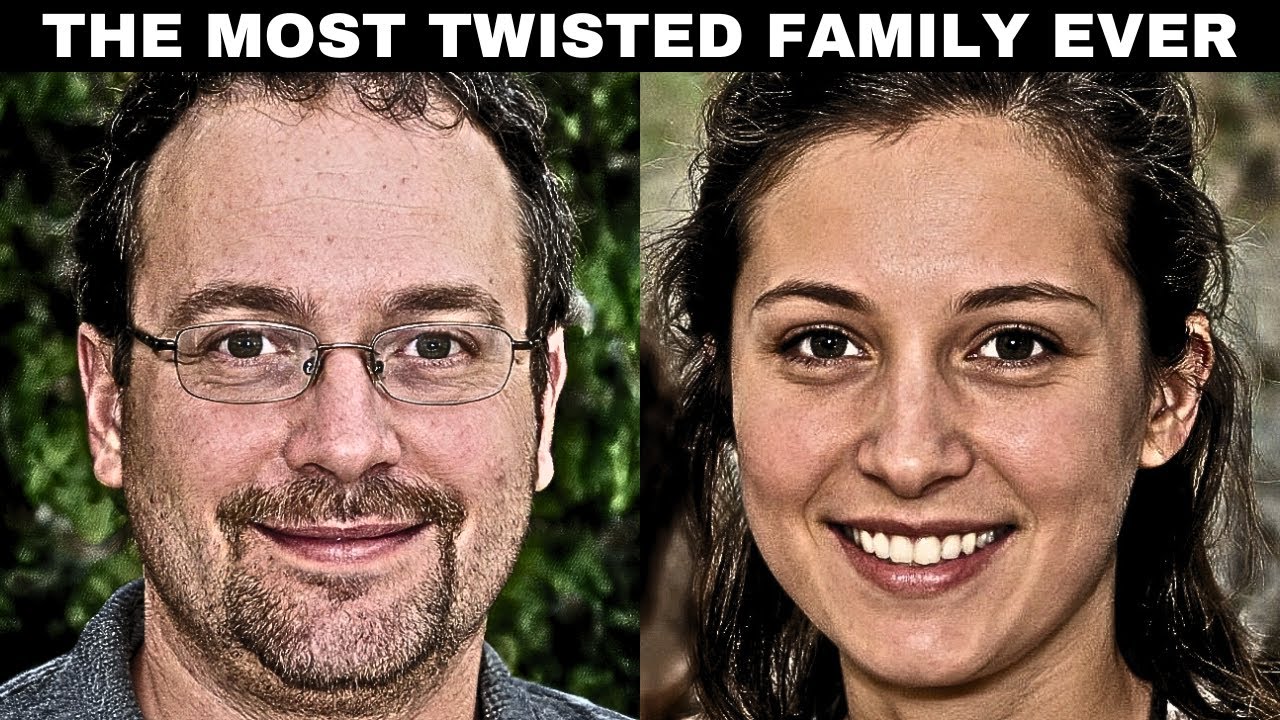 Step-Bro and Step-Sister Affair Ends In Sick Murder (True Crime Documentary)