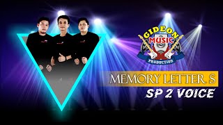 Download lagu SP2 VOICE - COVER MEMORY LETER S - ( (cipt. damma silalahi / syair. Sadar siahaan) - LIVE GMP mp3