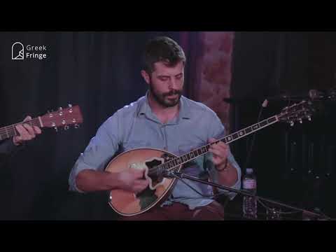 Meraki Trio - The Tango | Το Τανγκό