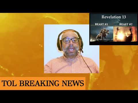 POPE DECLARES ONLY ONE SOLUTION!!! - TOL Breaking News