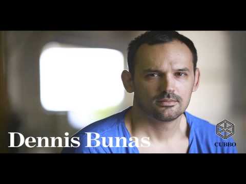 CUBBO Podcast #048 : Dennis Bunas (GRE)