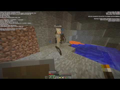 Mindcrack UHC Season 28 - Episode 4