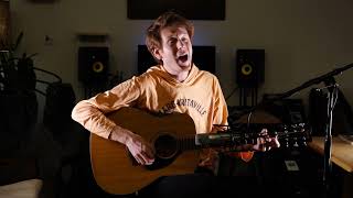 The Ballad of Spider John - (Buffett/Ramsey Cover) Bob Barrick