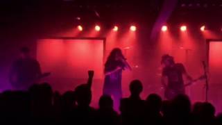 SIDILARSEN. On en Veux Encore. Chez Paulette. 15/10/16