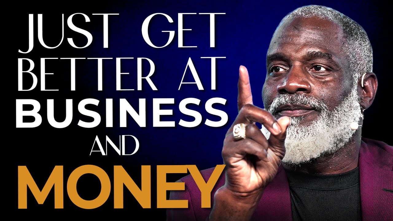 Why Personal Growth Is The Key To Professional Growth