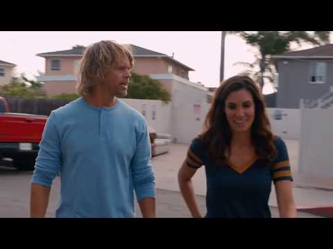 11x07|| Deeks Stripper Name