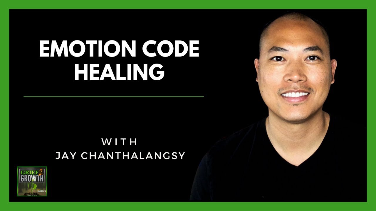 Unleashing the Transformative Power of Emotion Code Healing EP 355
