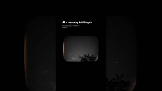 Download lagu Usai Lirik Story - Tiara Andini || Usai sudah semua cerita #storywa #aestheticstatus #tiaraandini mp3