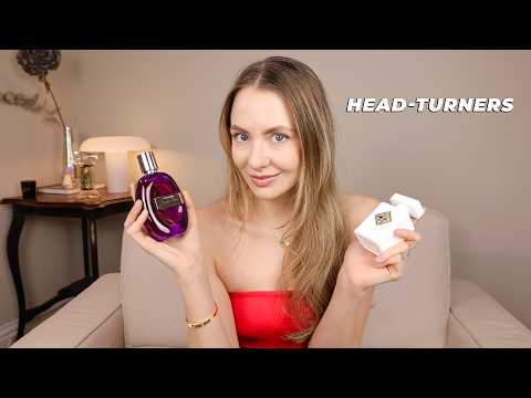 10 Perfumes That Always Turn Heads