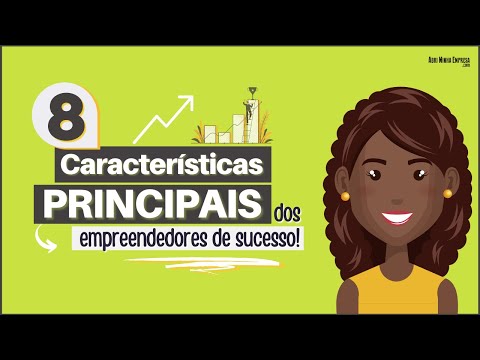 , title : 'EMPREENDEDORES DE SUCESSO | 08 Principais Características de um Empreendedor'