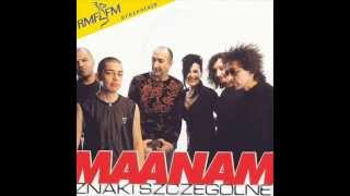 Flotylla Motorów Maanam