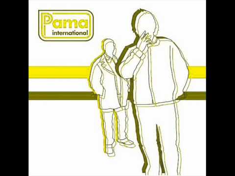 Pama International - I Love You Too Much To Ever Stop Lying