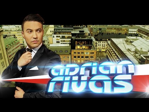 Adrian Rivas - Quiero De Tu Amor (Official Video)