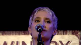 Jill Sobule - Underdog Victorious | Live at City Winery