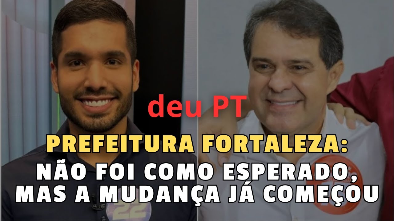Eleições 2024 Fortaleza: Mudança na mentalidade do eleitor