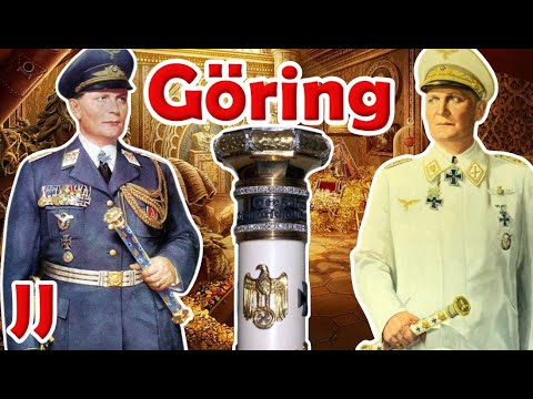 Göring the Flamboyant