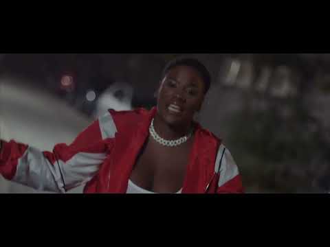 Lady Lykez - Mo Farah (Freestyle)