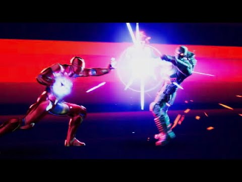 Marvel’s Midnight Suns Episode 17 | Operations Assault