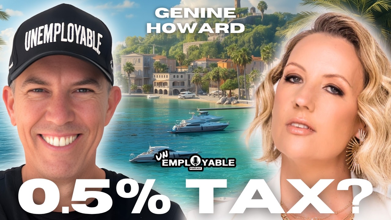 The 0.5% Tax Plan More Aussies Are Looking At thumbnail