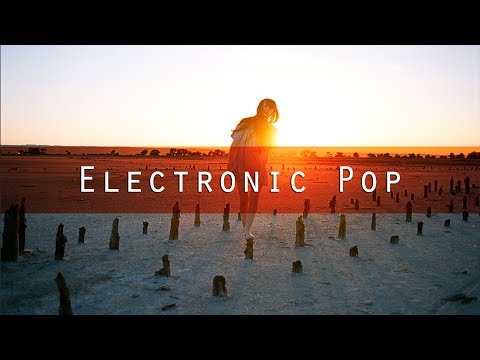 Caden Jester - Fade (feat. Butterjack) [Electronic Pop | Oracle Music Group]