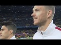 Barcelona vs Roma 4 1 All Goals & Highlights First Half 04 04 2018