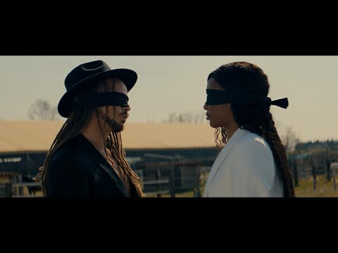 Papa Fral × Paolo Baldini Dubfiles & The Eve - WATCH ME - Official Video