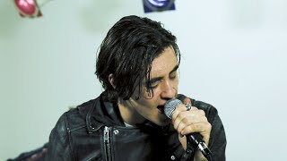 Hot Sessions - The Faim &quot;A Million Stars&quot;