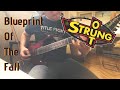 Strung Out - Blueprint Of The Fall (Guitar Cover)