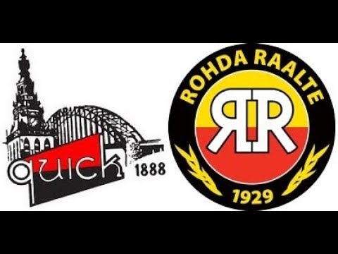 Samenvatting Quick 1888 - Rohda Raalte