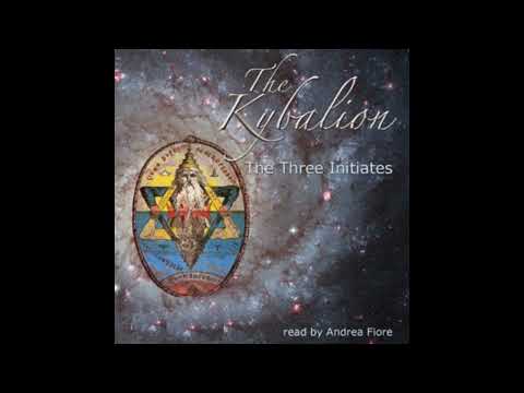 The Kybalion V2 02 Chapter 1: The Hermetic Philosophy
