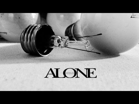 XODUS - Alone (Prod. By Paulie Monster)