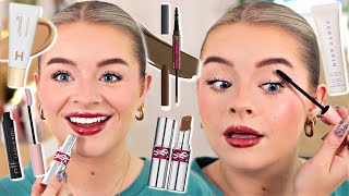 Testing Tiktok VIRAL *Makeup Products* September 2023