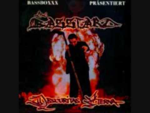 Mc Basstard feat. Mach One - Handle